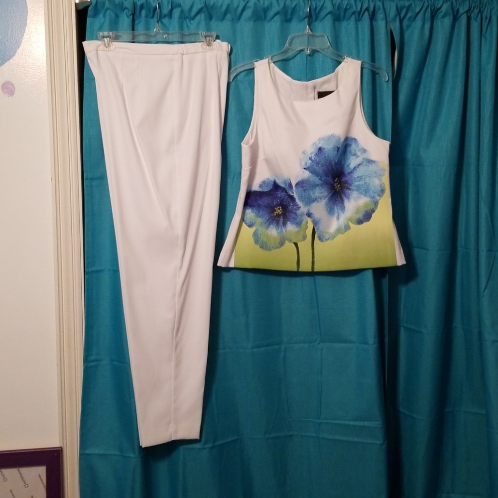 Pant set